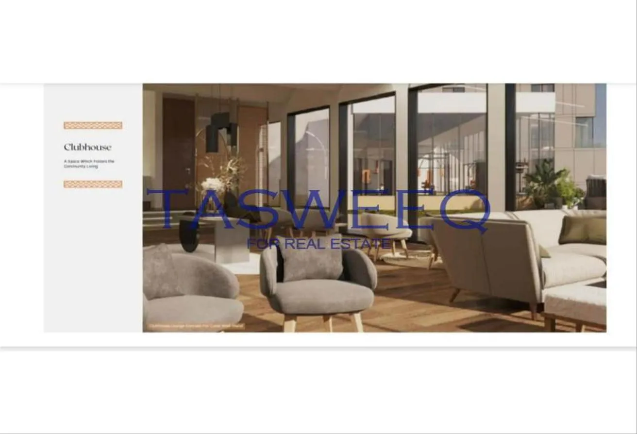 Sale in 205: Serviced apartment for sale in 205