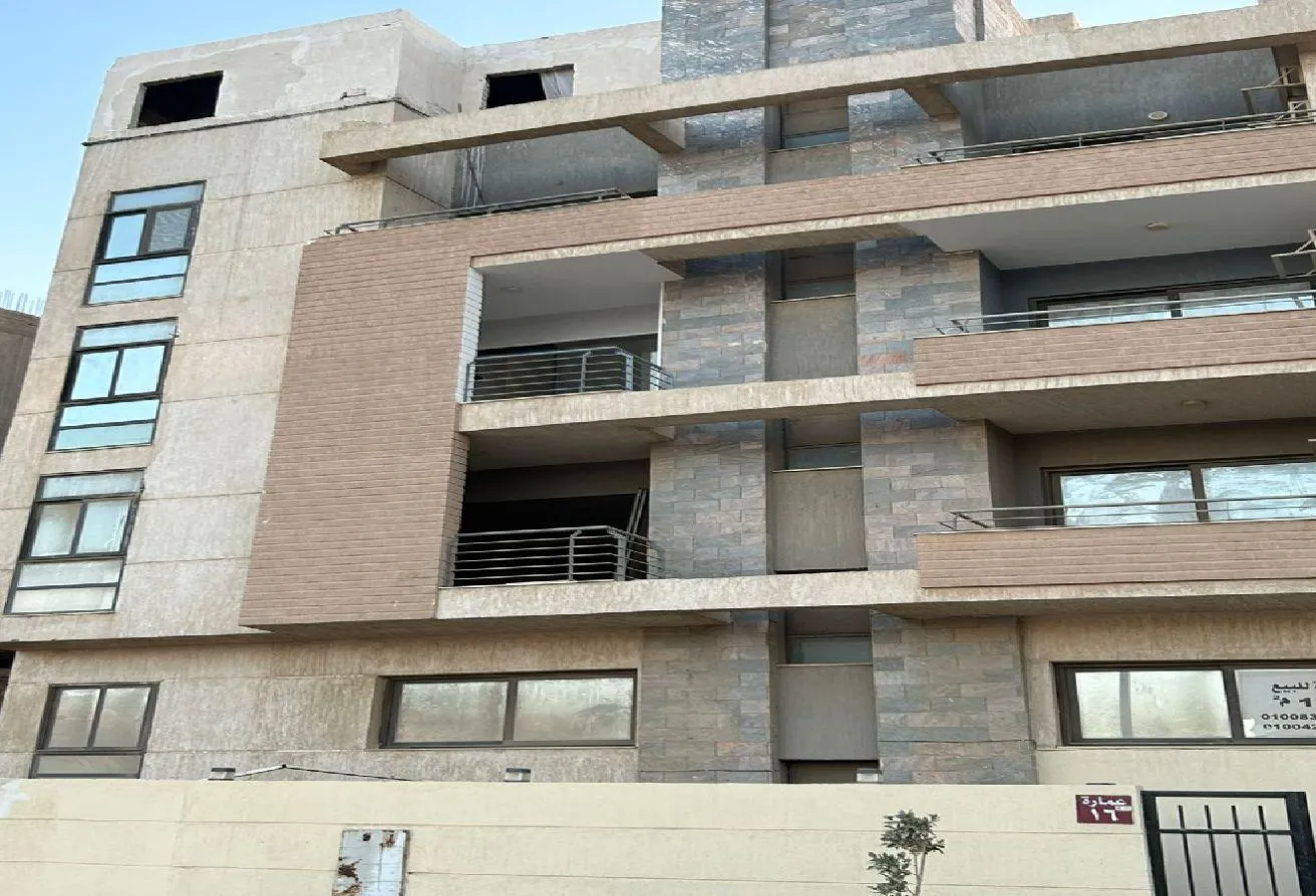 Rent in Al Andalus El Gedida: ستوديو مفروش للايجار فرش فندقي حي الاندلس قرب جامع