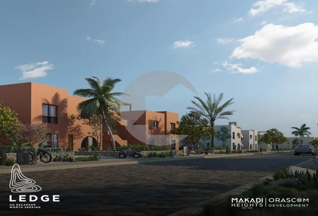 Apartments for sale in Hurghada - 5132 Apt in Hurghada | propertyfinder.eg