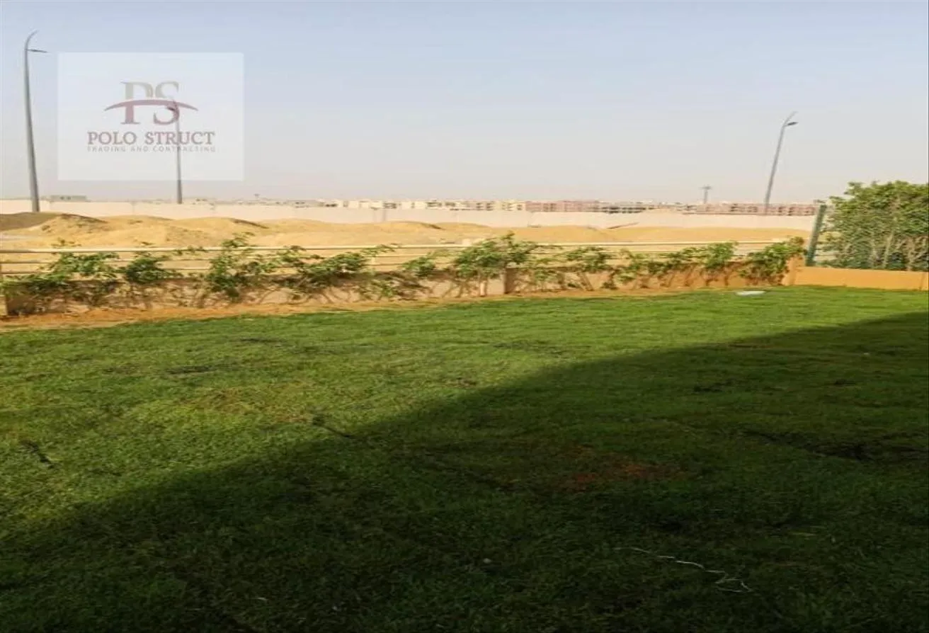 البيع في فرست هايتس: متشطب بالكامل بالجاردن بسعر لقطة بلوكيشن مميز جدا 