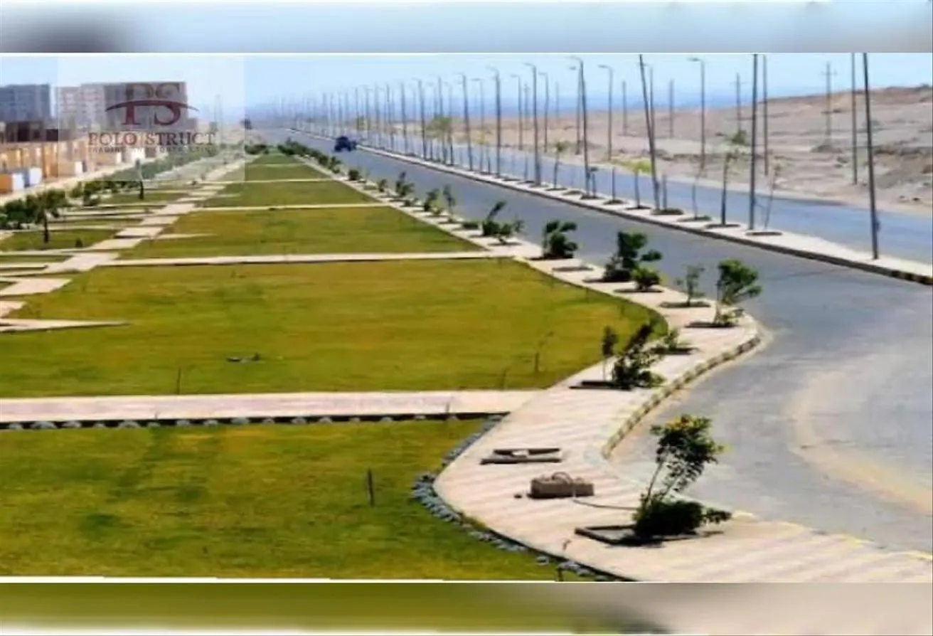 Sale in Green Belt: For sale land 2,5 acres Prime location