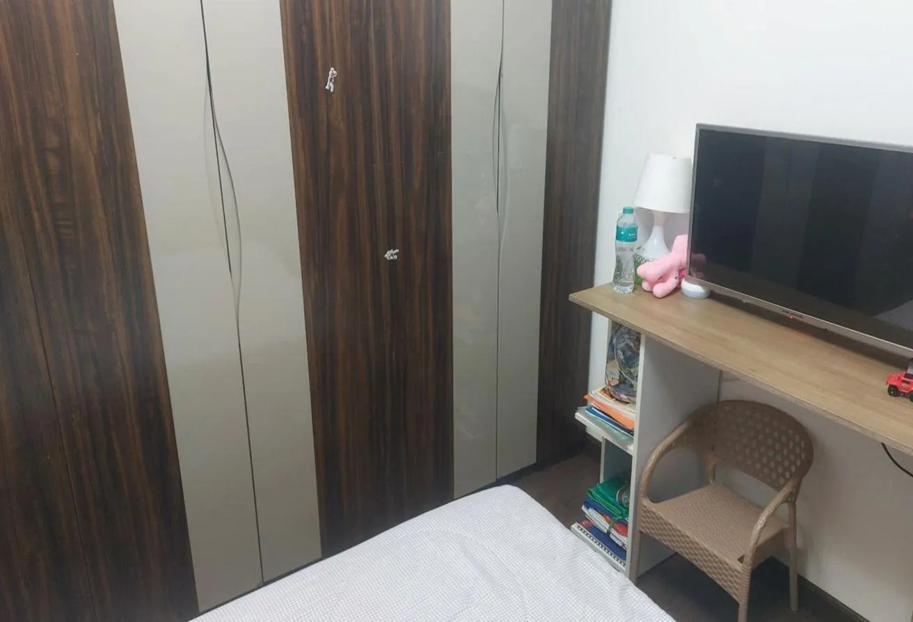 Sale in Palm City: Ultra Super Lux Finished Apartment at a Surprise P