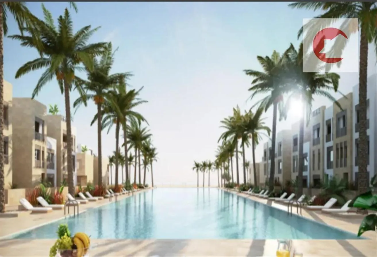 Sale in Cyan: Stand Alone Villa/Only 15% DP On Long Installments