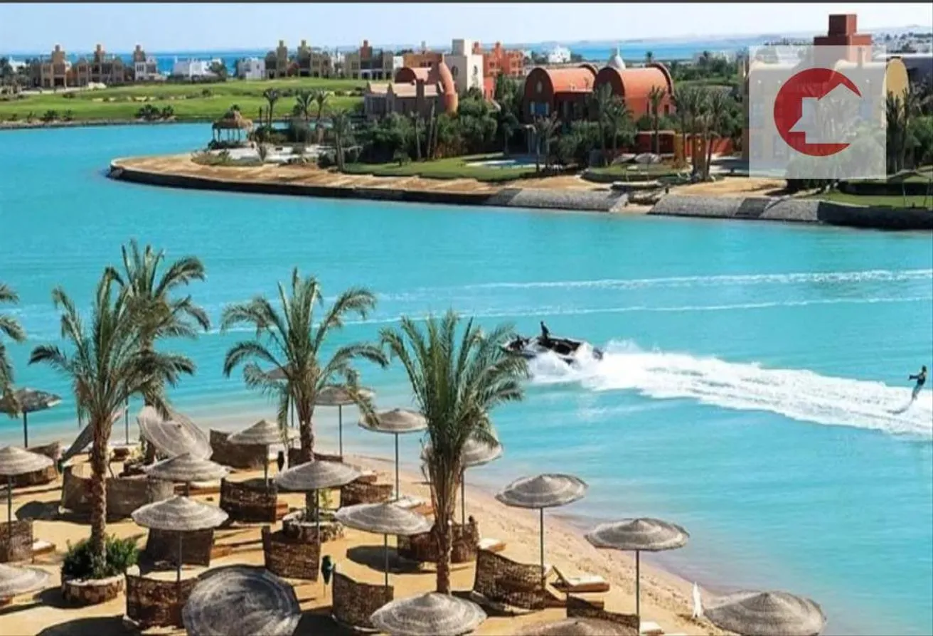 Sale in Cyan: Finished Twin Villa With Prime Location Only 15%DP