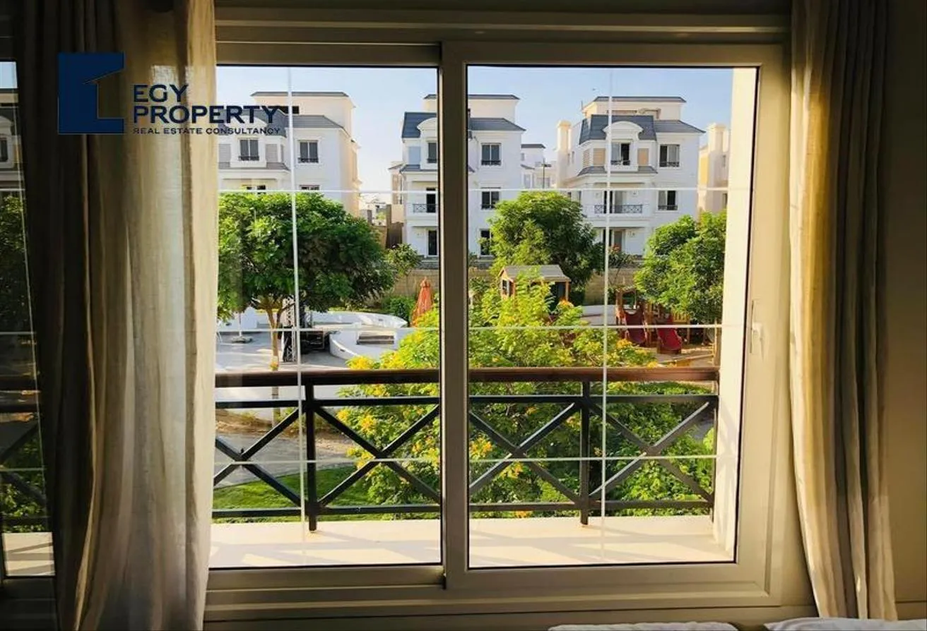 Sale in Kingsway: Villa for sale, down payment 780 thousand in Octo