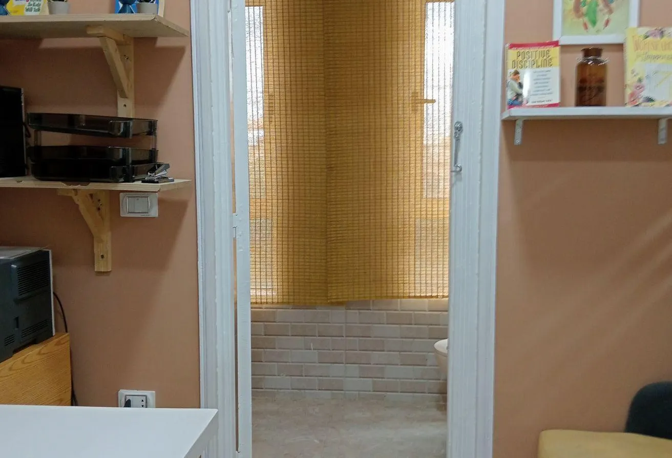 Rent in Rawdat Zayed: Furnished apartment for rent in Rawda Zayed