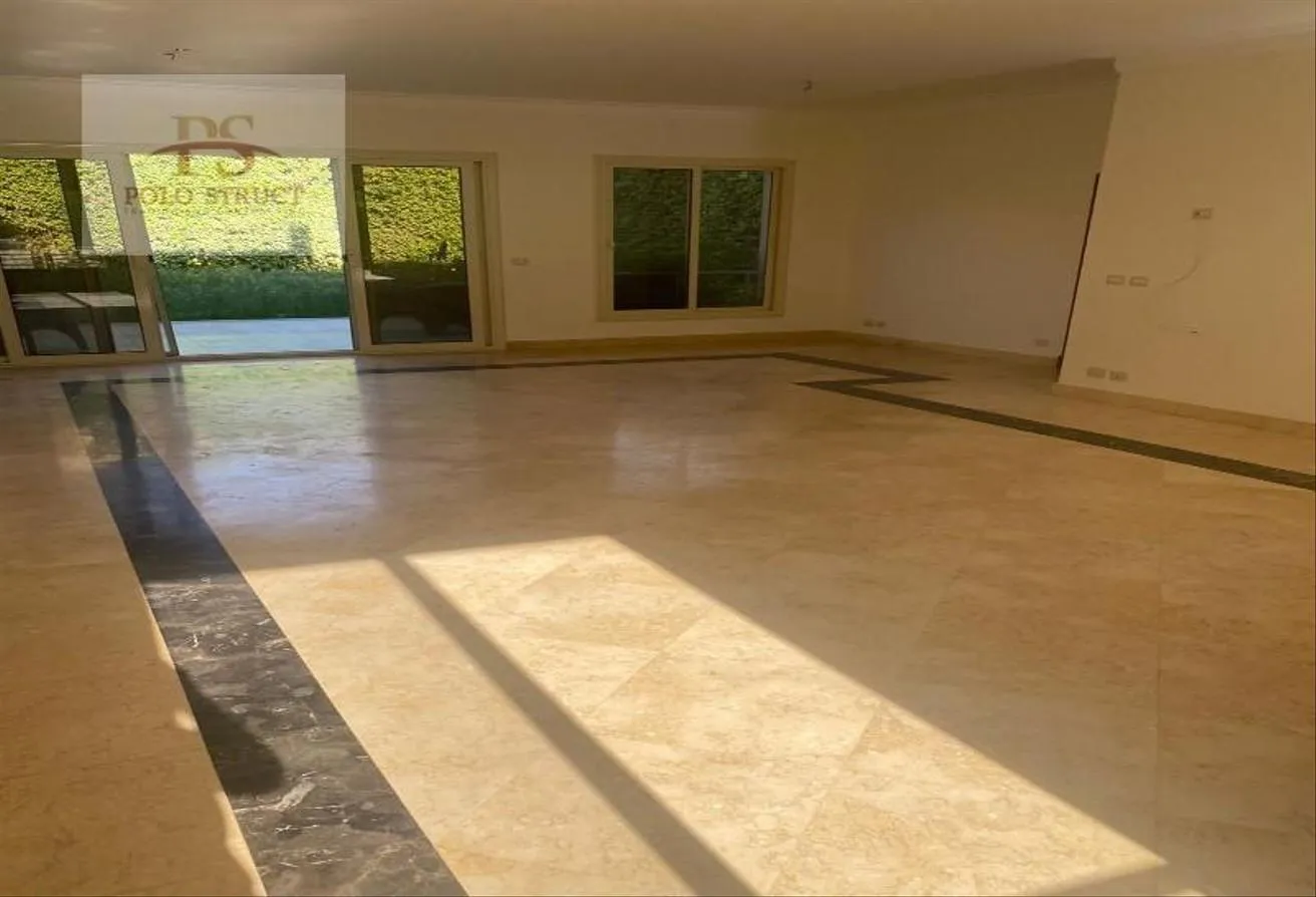 Sale in Grand Heights: Garden Apt.fully finished Prime location inst 5yrs