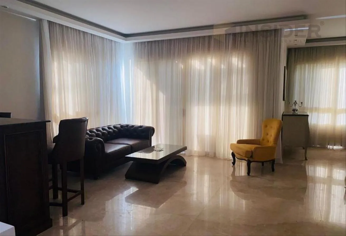 Sale in Park View: Apartment with kitchen and AC'S at park view