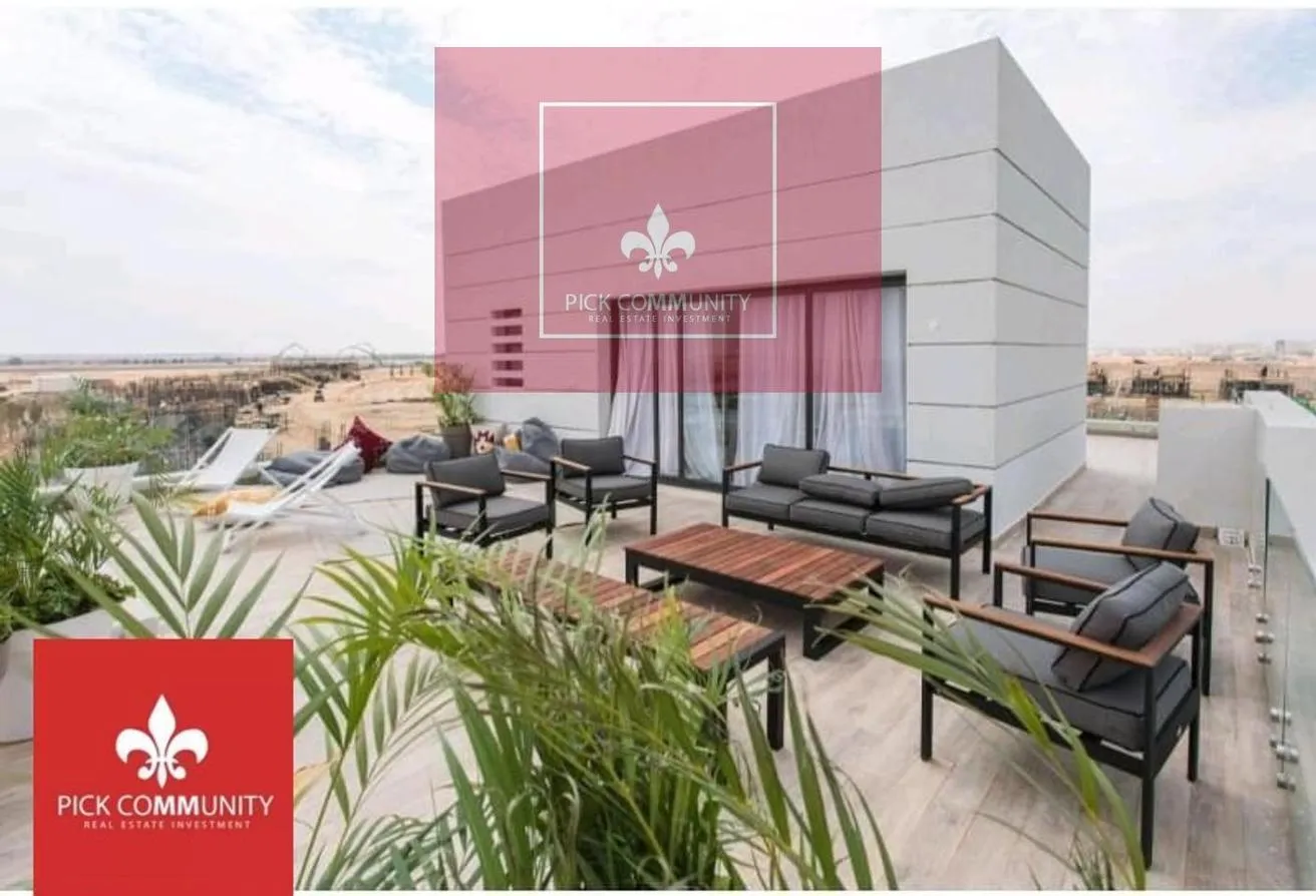Sale in Al Burouj Compound: First use luxury standalone for sale in Al Burouj