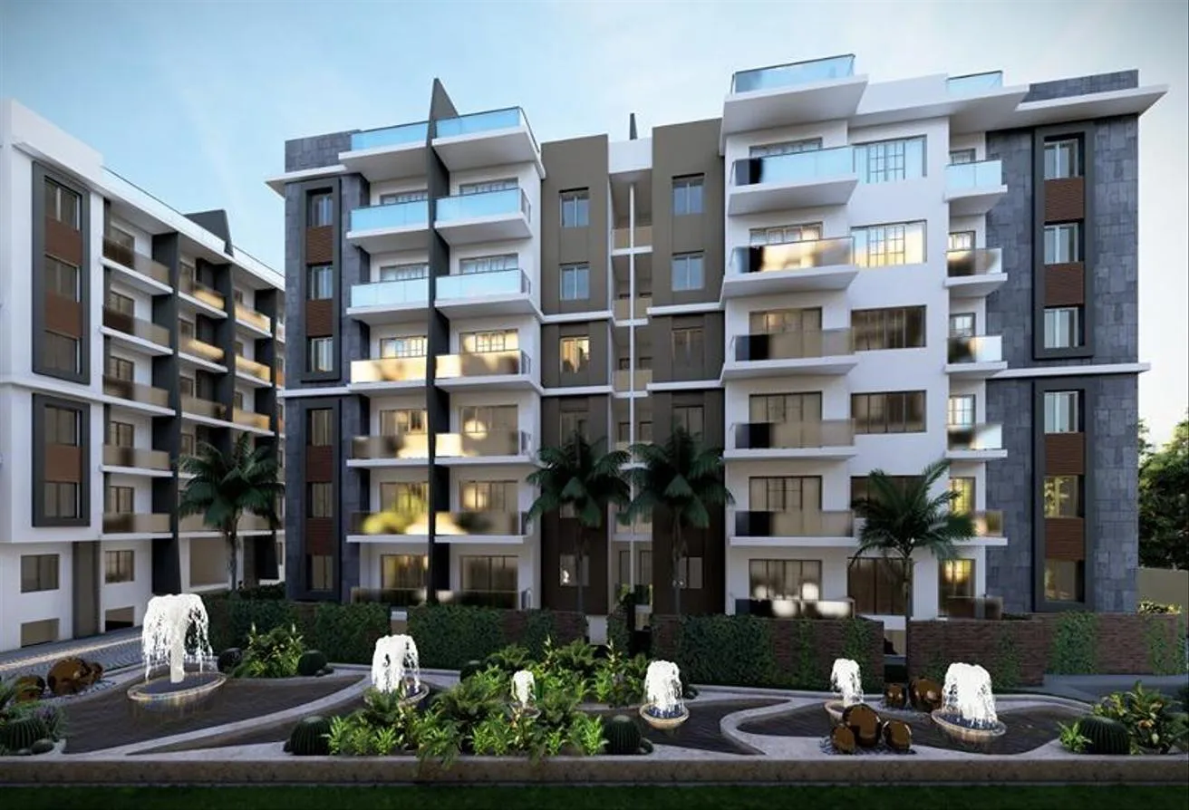 Sale in Elite West: Contract at 722K DP in 177m open view over 6 years