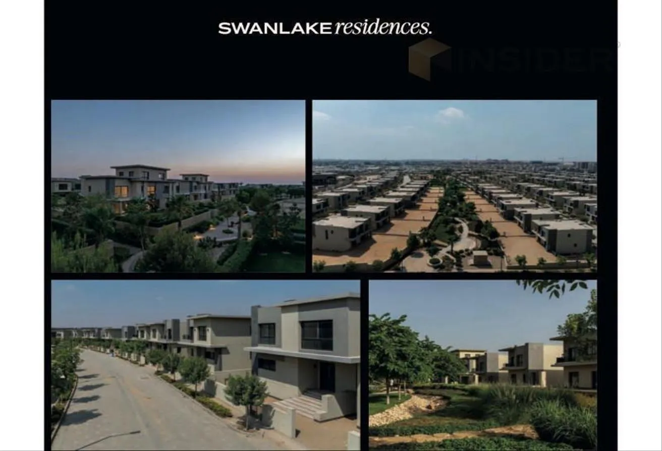 Sale in Swan Lake: ONE BED with lowest price for sale at swan lake