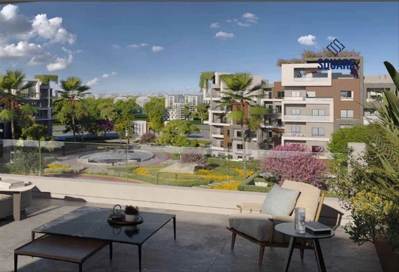 Sale in Six West: Pay 510K DP Over 8Yrs in The Most Prime Location