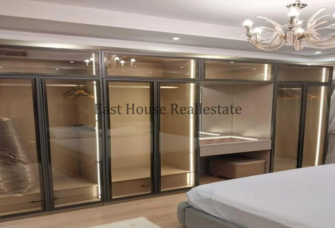 Rent in Palm Hills Village Avenue: Furnished villa for rent in Village Avenuepalmhils