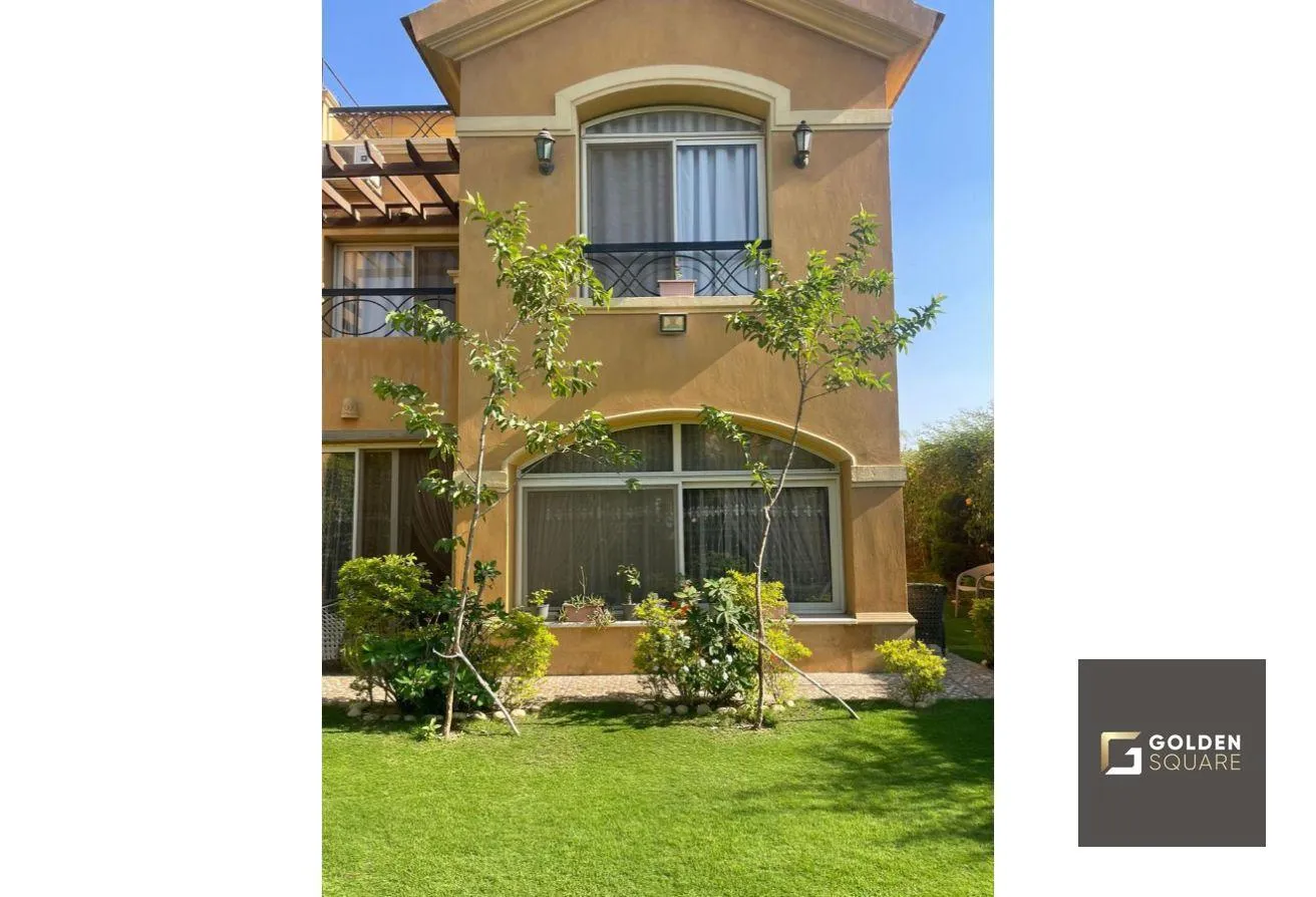 Sale in Dyar Park: Exclusive Offer: Corner Villa in Dyar Park
