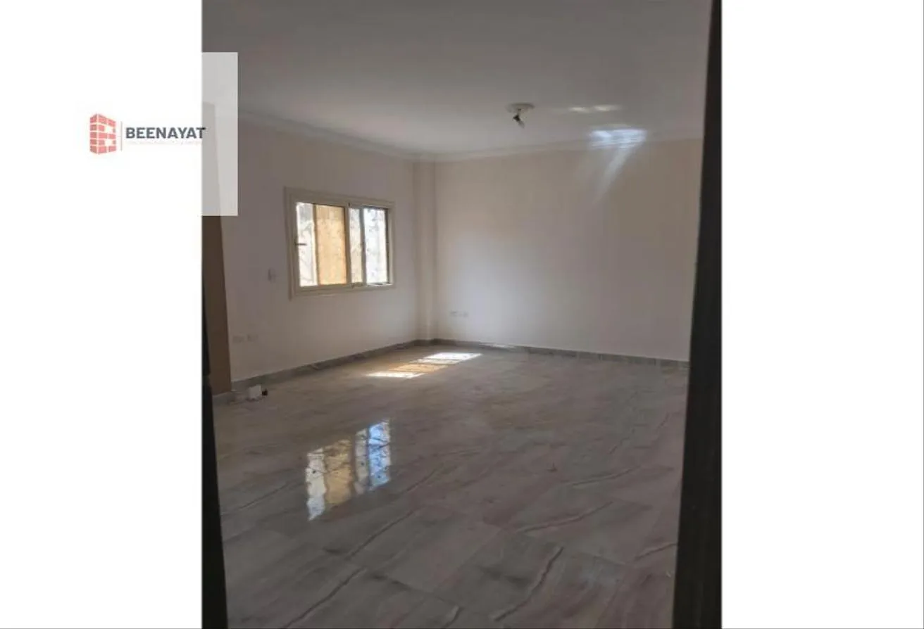 Sale in Zizinia Family Housing: للبيع شقة 180 متر في قلب حي زيزينيا العائلي التجمع