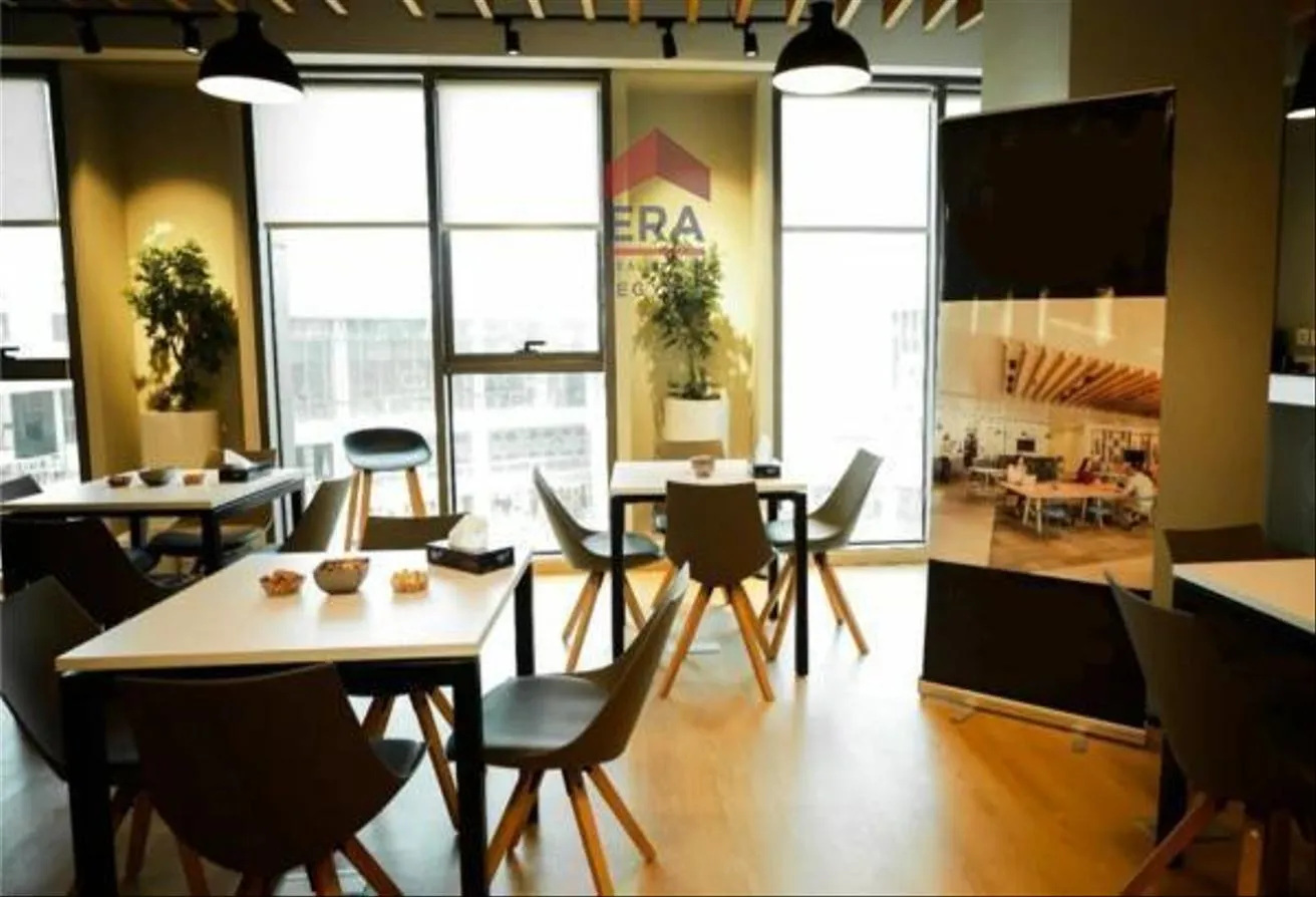 Rent in 1st District: Work Space|Rent|Sheikh Zayed.