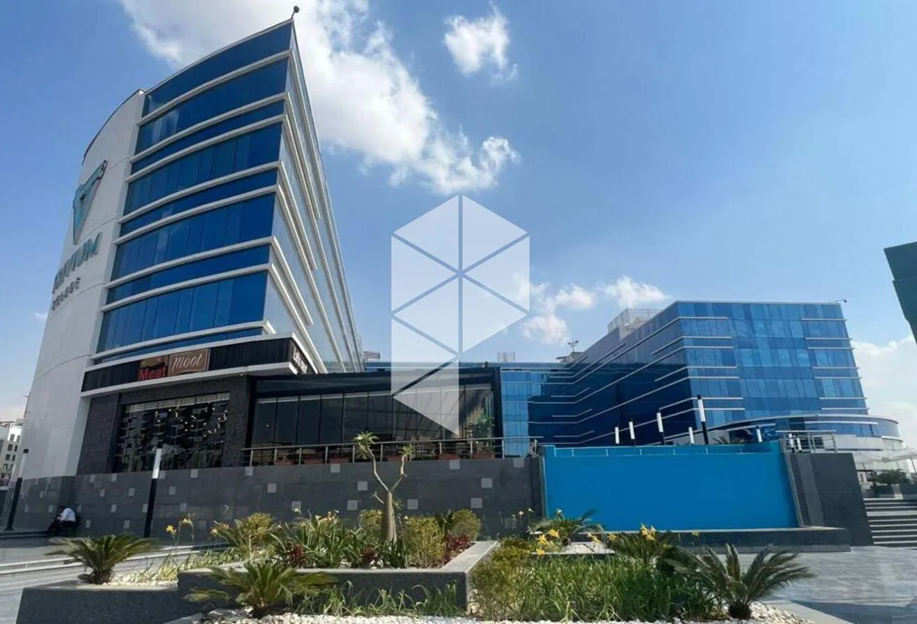Sale in Trivium Square: Shop 180m for sale Ground floor, North90, RTM