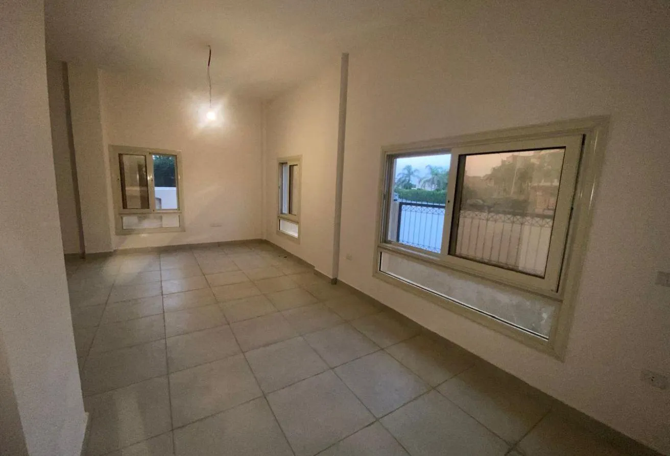 Rent in El Banafseg 5: Large apartment For rent in Banafseg 5  ground flo