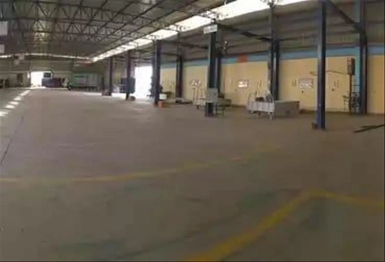 Sale in Industrial Area: Factory for sale 5000 m in 6th of October City