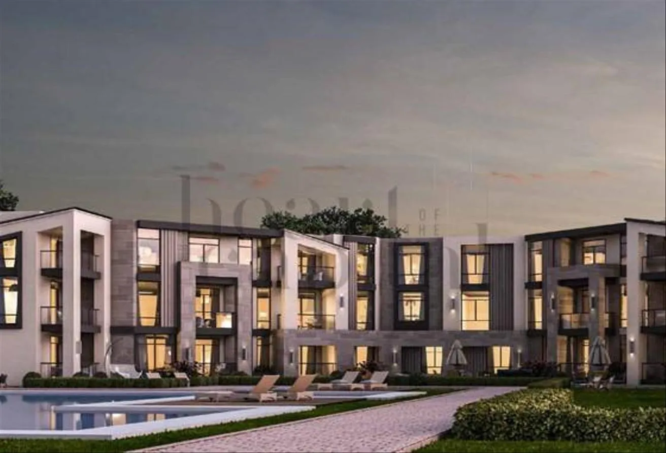 Sale in Keeva: Own resale apartment at prime location in Keeva