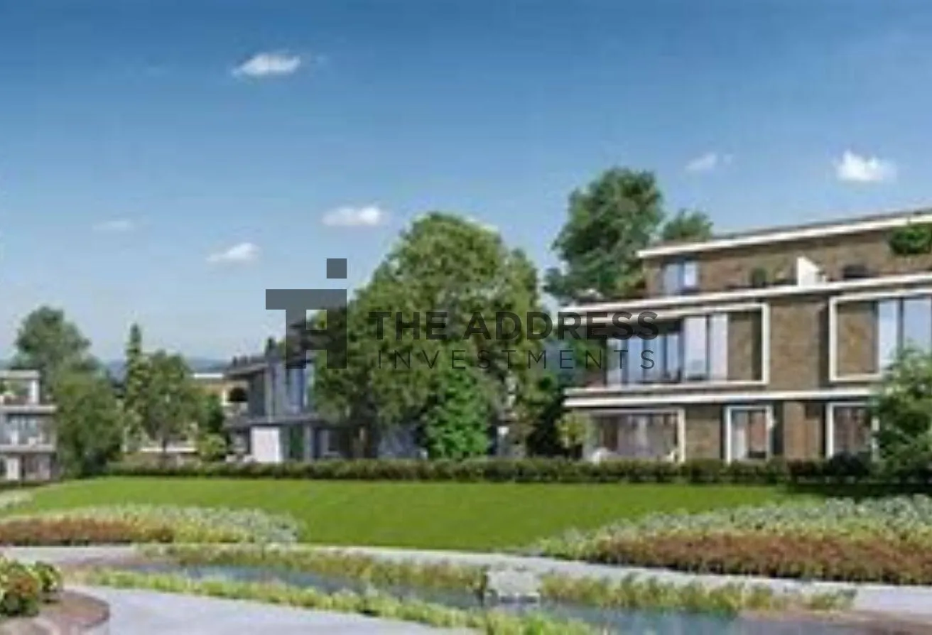 Sale in IL Bosco: Villa for immediate delivery, below market price