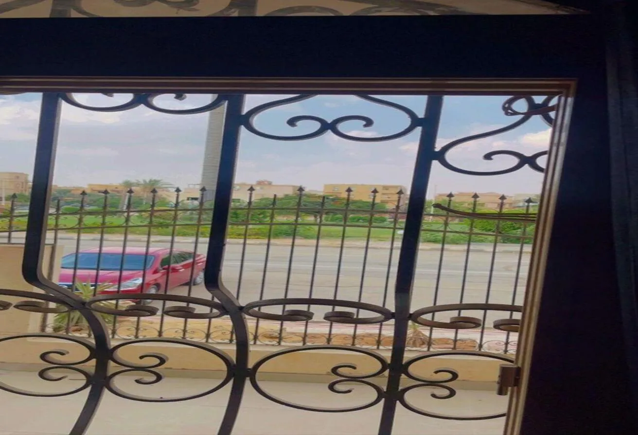 Sale in El Banafseg 5: Duplex for Sale in Al-Banfsag Villas