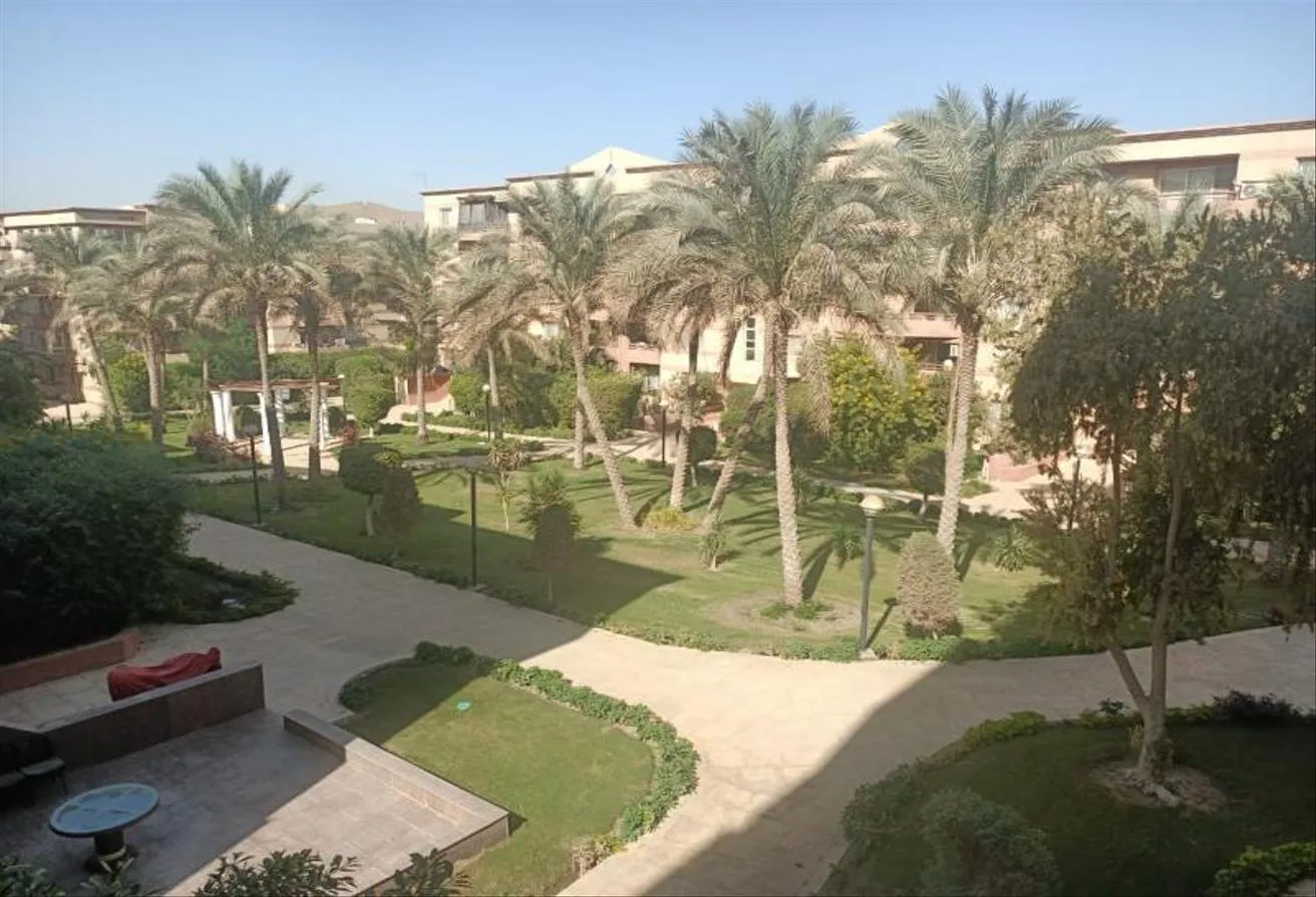 Rent in Rehab City Forth Phase: 140m for rent in rehab best price call us