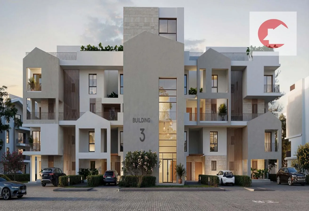 Sale in Vye Sodic: LIMITED OFFER !! Penthouse for Sale with Prime LOC