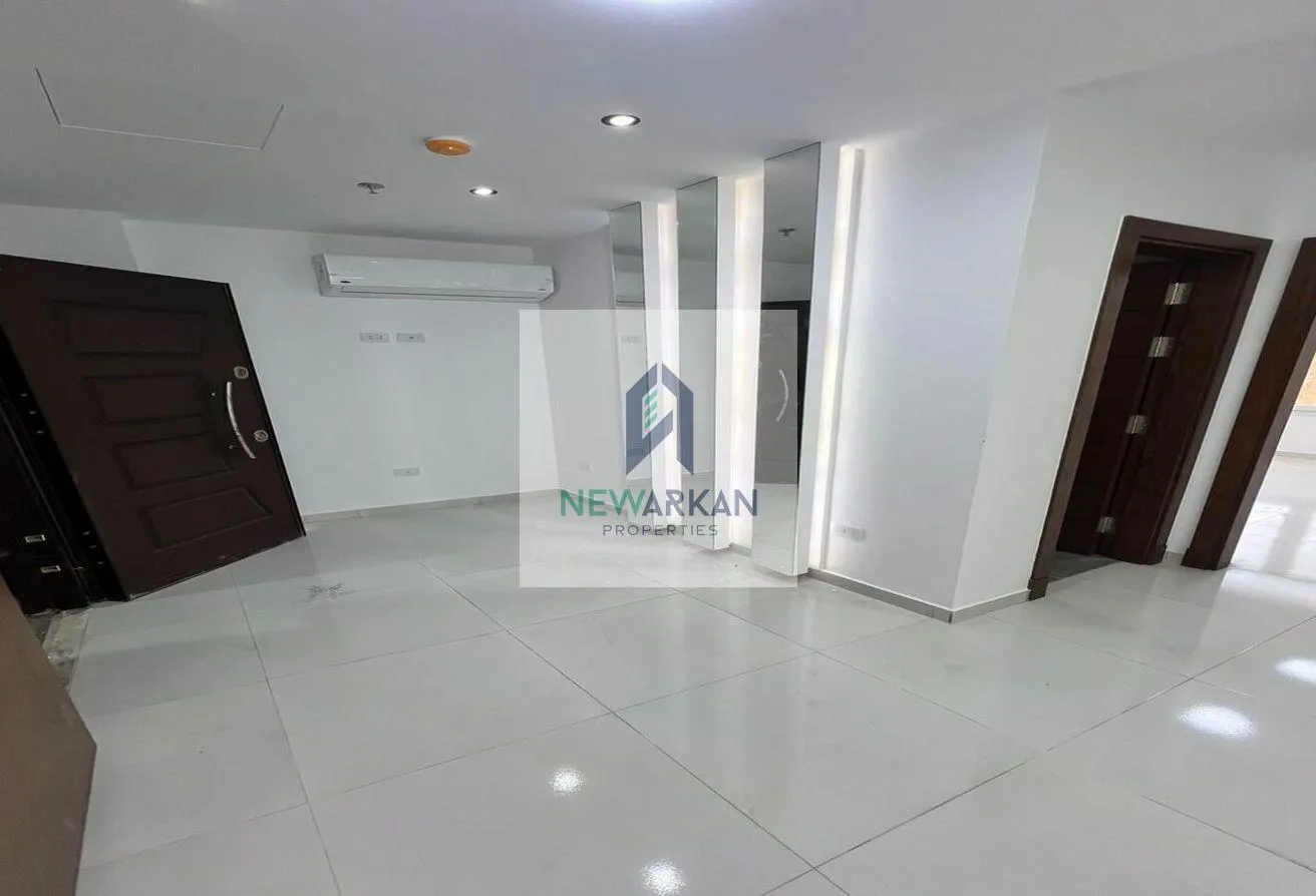 Rent in Zayed Dunes: Clinic for sale, fully finished + AC, near Seoudi