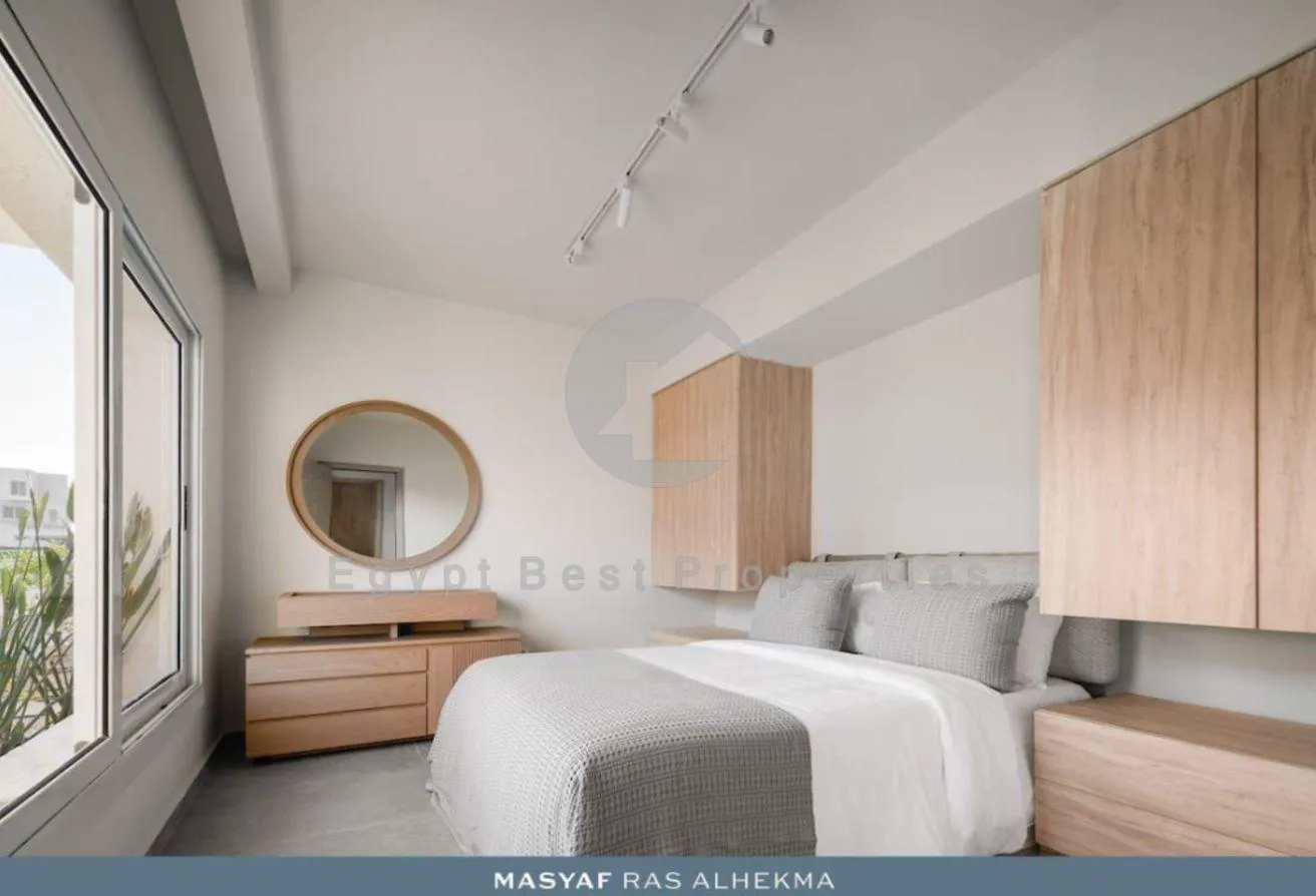 Sale in Swan Lake: Apartment for sale in swanlake residence