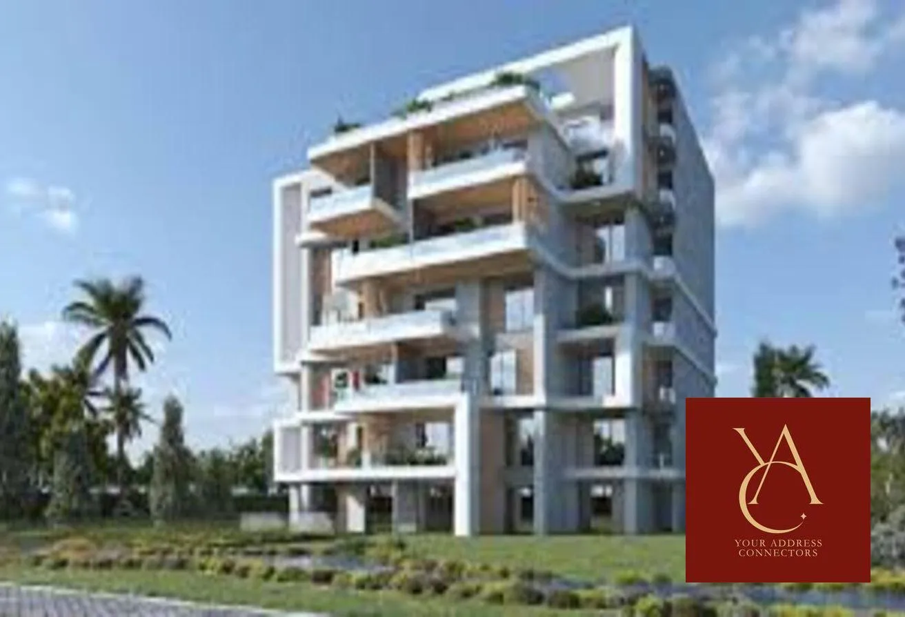 Sale in Amara: apartment fully finished &amp; kitchen with low price