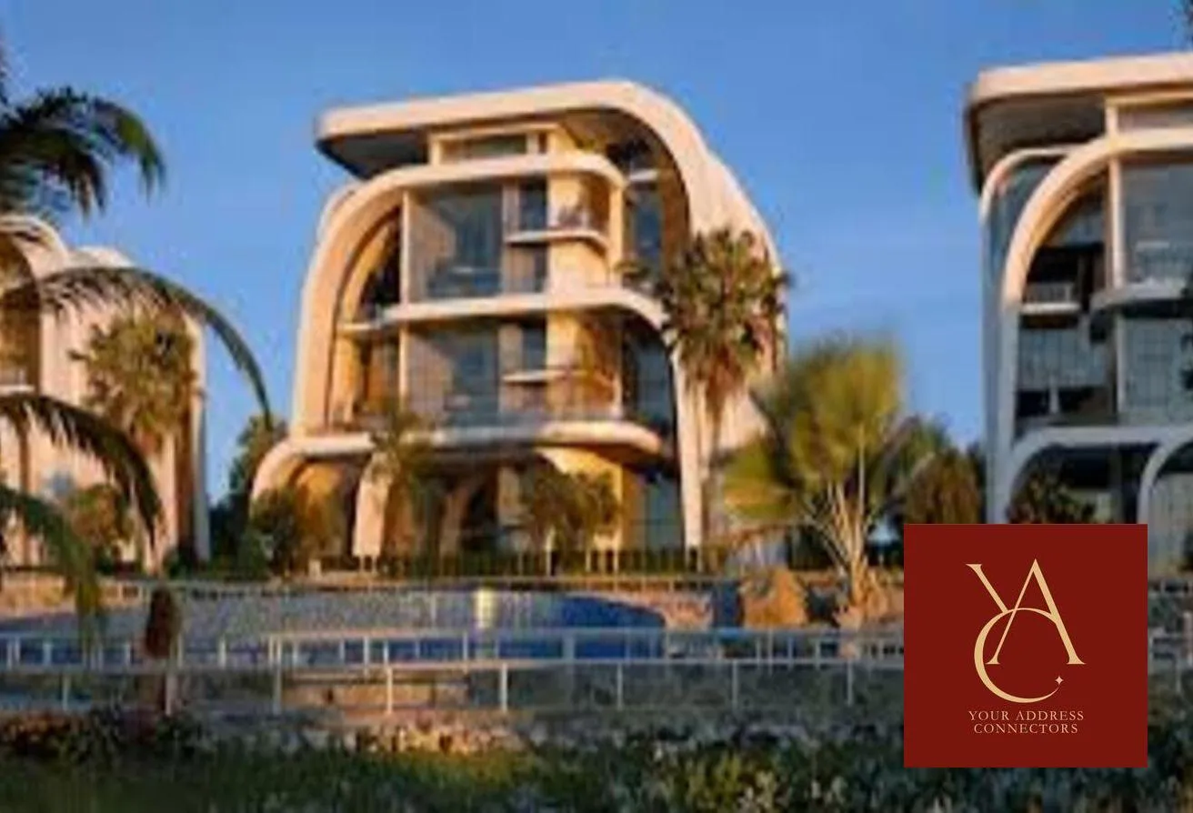 Sale in Amara: شقة 184م  متشطيبة بالكامل فى امارة ريزدينس
