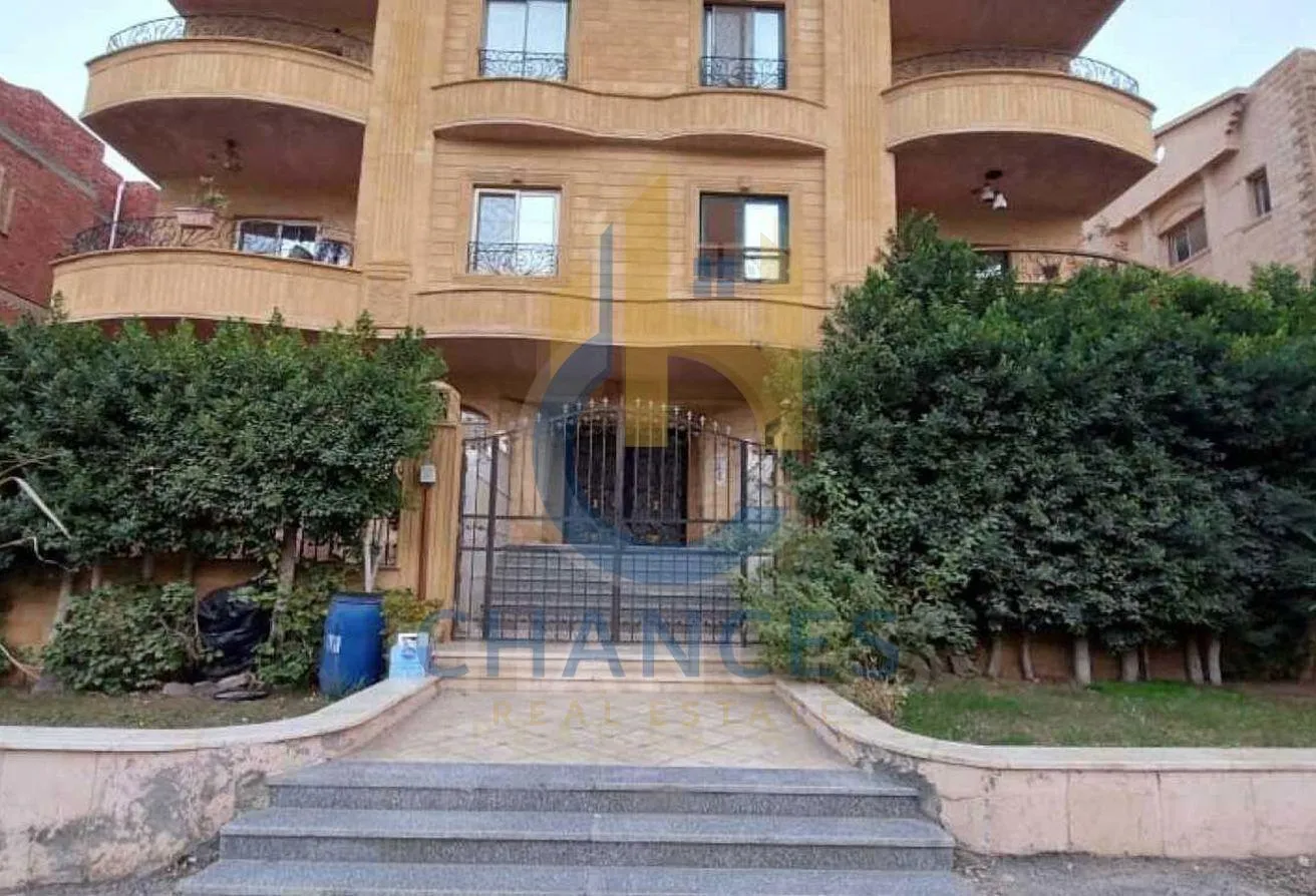 Sale in Area B: Duplex for sale in South Academy B