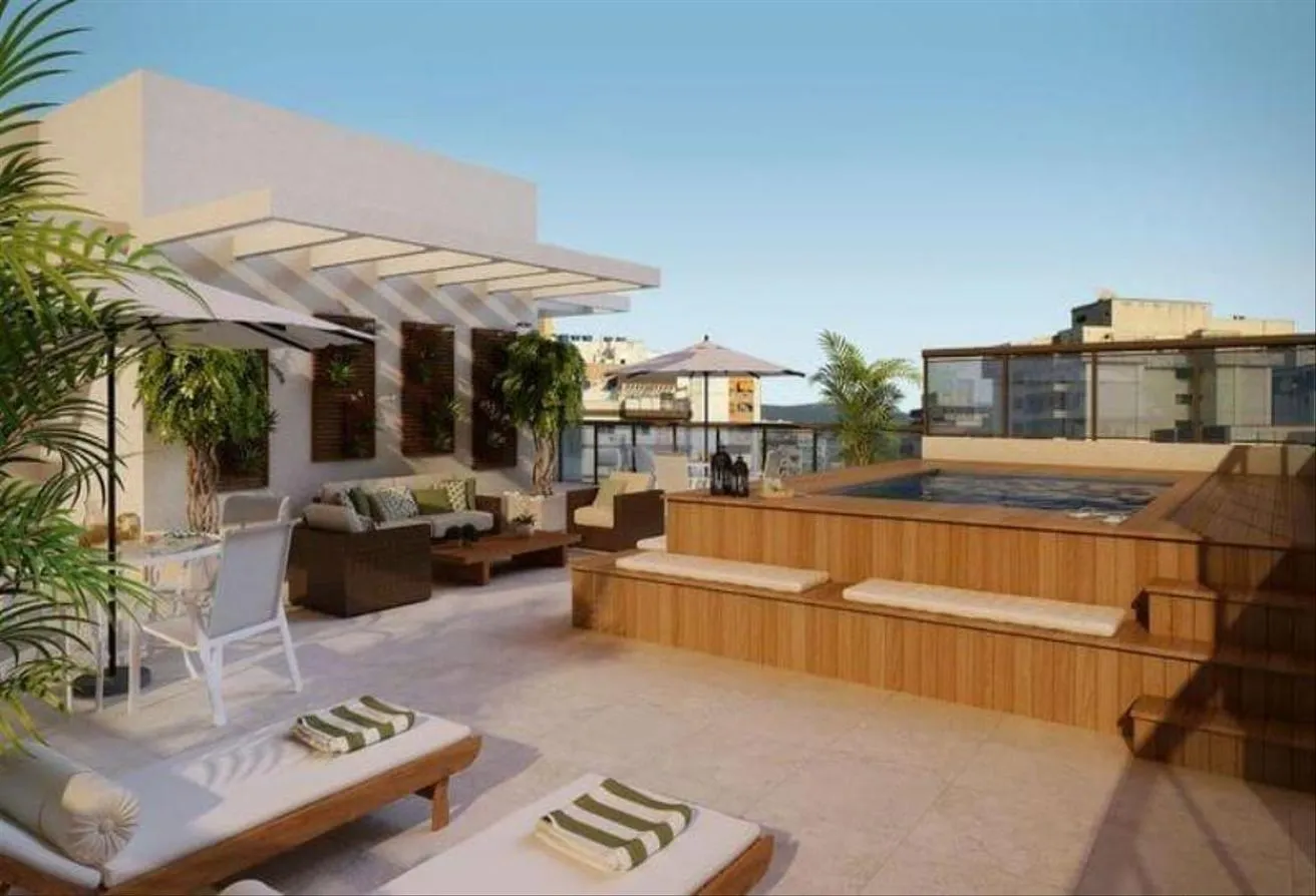 Sale in Rivali: i villa 210m + 110m roof finished with Ac's 15%DP
