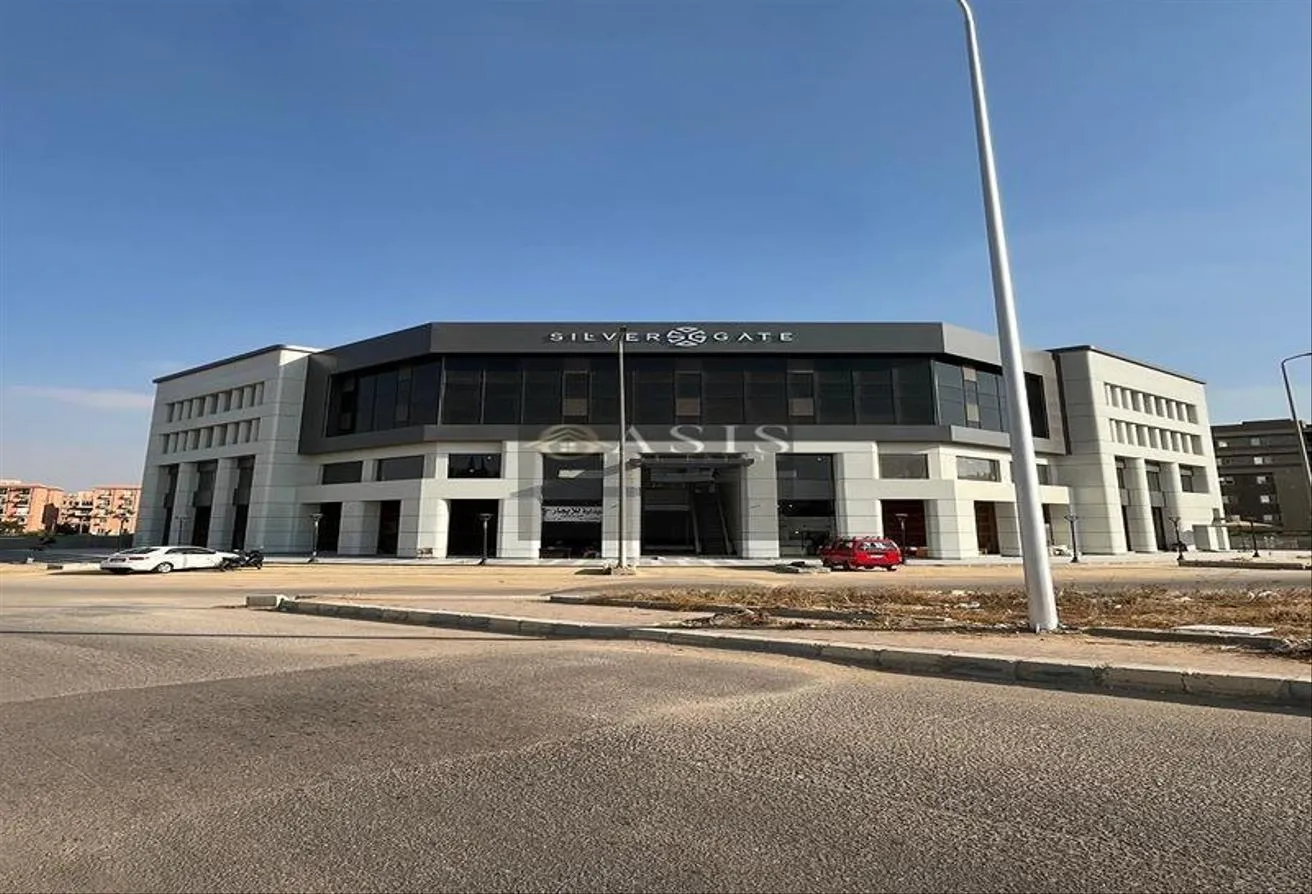 Sale in The Address: Clinic for sale fully finished immediate delivery