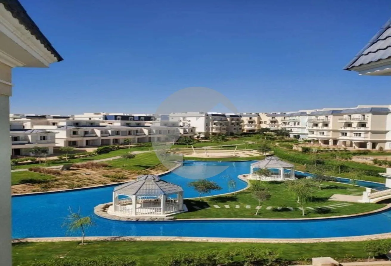Sale in Swan Lake: TWINHOUSE FOR SALE IN HASSAN ALLAM PRIME LOCATION