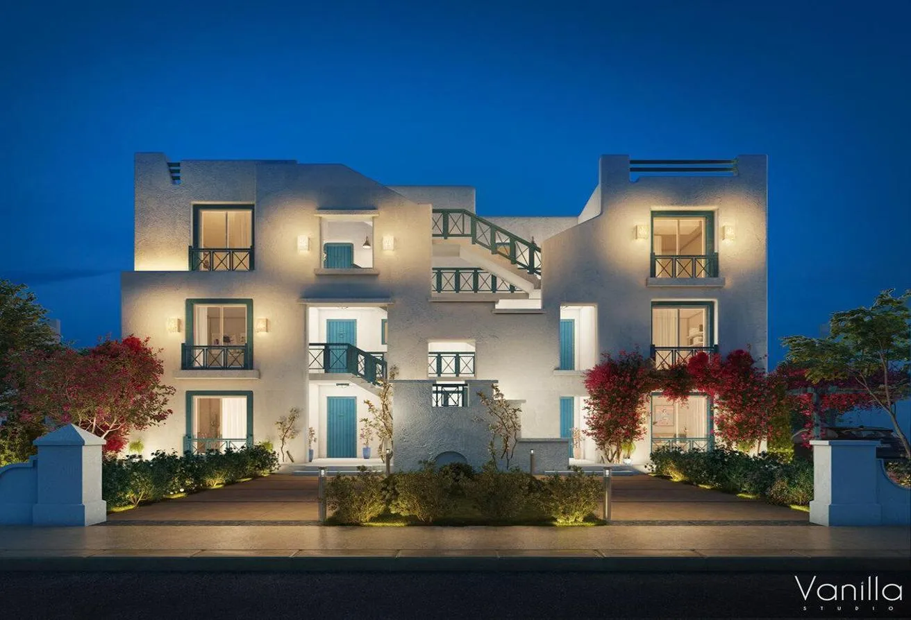 Sale in Playa Resort: Special Chalet With Installments - Upfront 11.3M