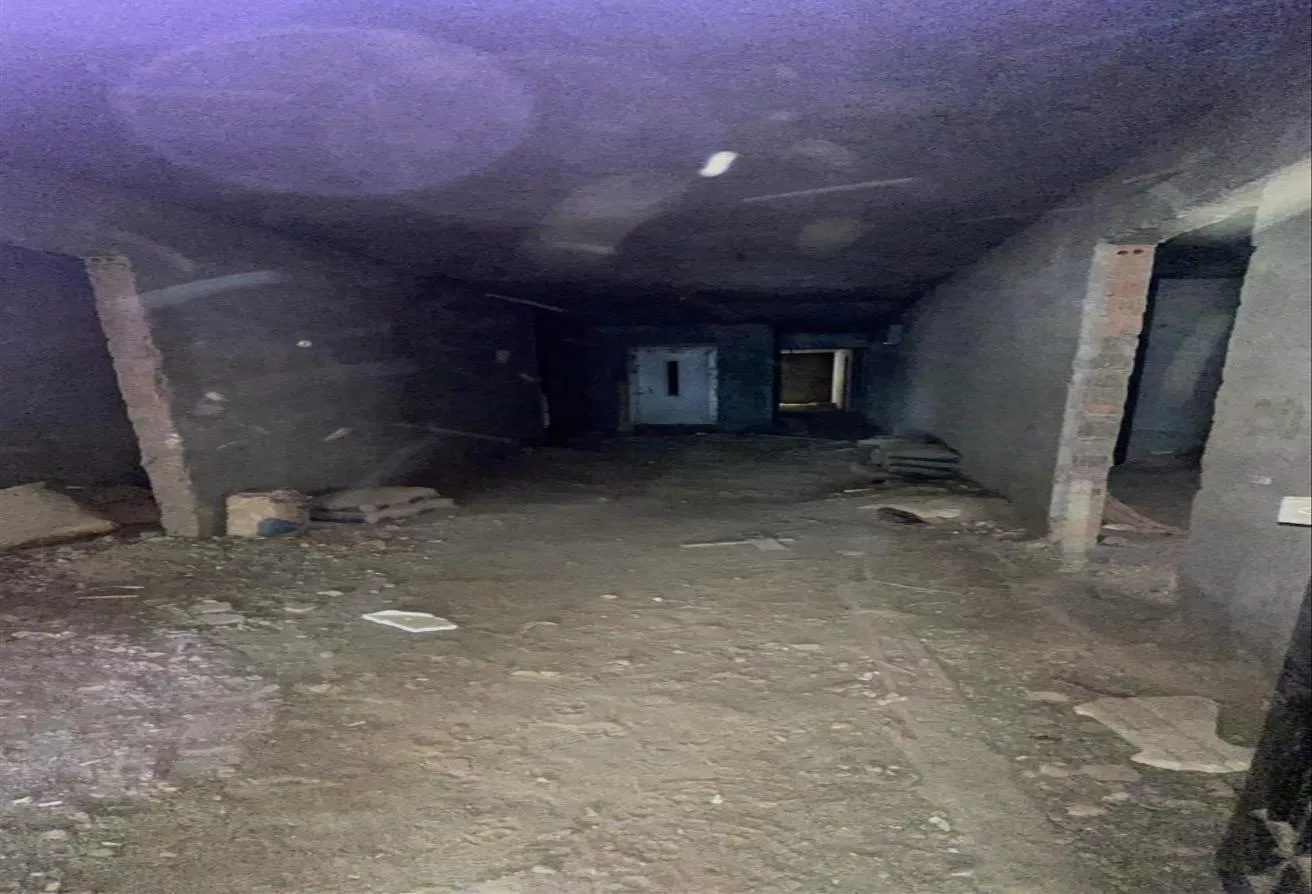 Sale in Al Andalus El Gedida: للبيع عمارة بالاندلس 1 تربل فيس علي جاردن
