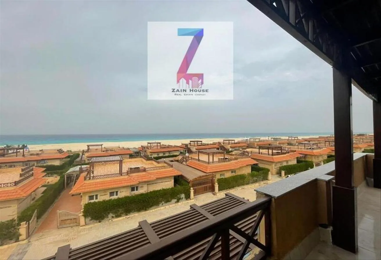 Sale in Coronado: Apartment 25% down payment in Ras Al-Hikma,