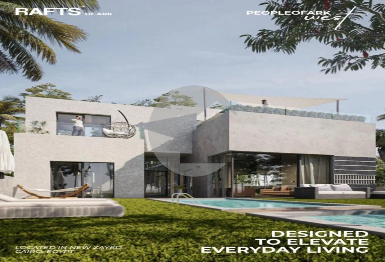 Sale in Kayan: only 5% down payment to get your Stand Alone Villa