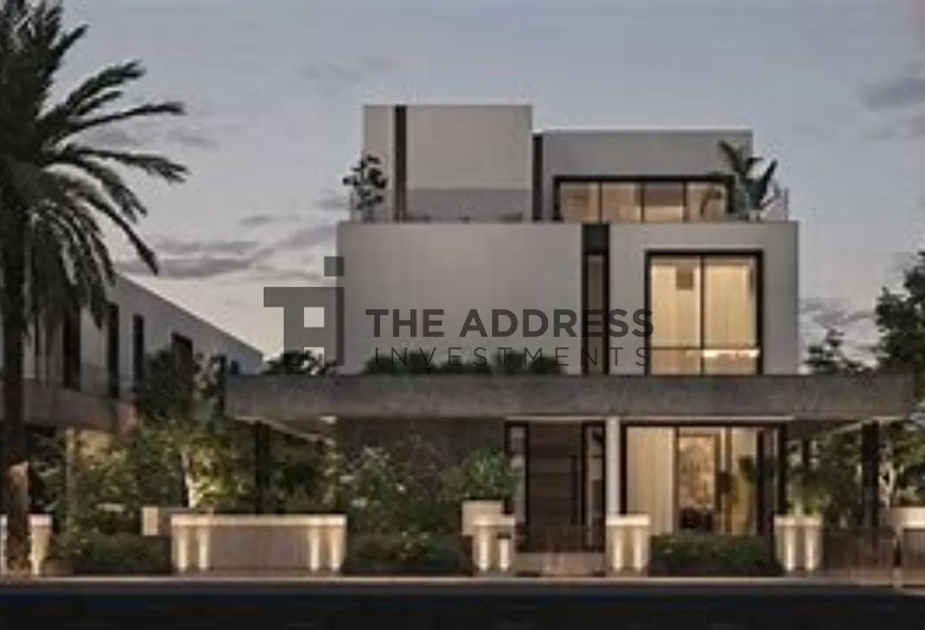 Sale in Stei8ht: Twin House for sale in Stei8ht, The 1st Settlement