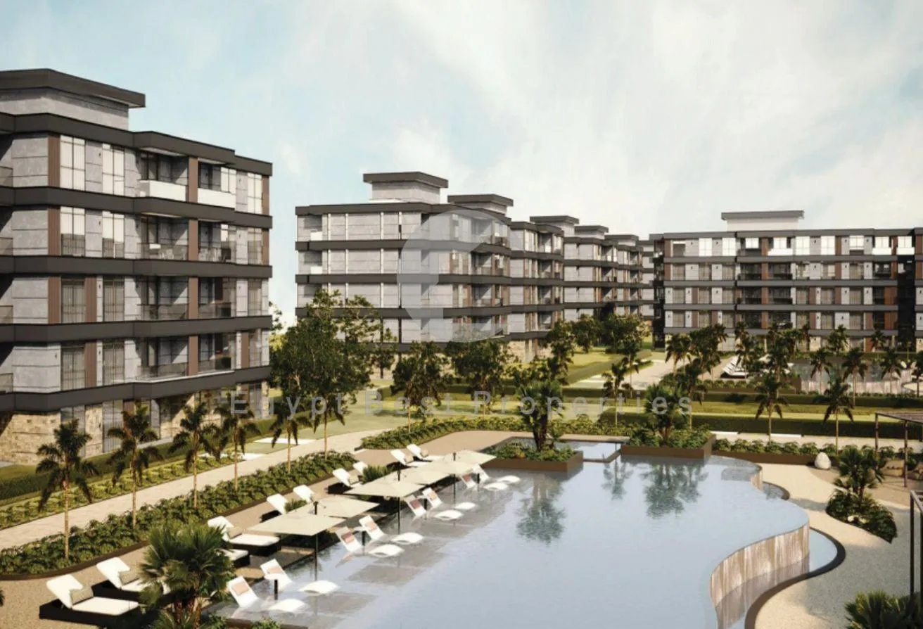 Sale in DeJoya Residence: Large Duplex+Roof with 5% DP - Longest Installment