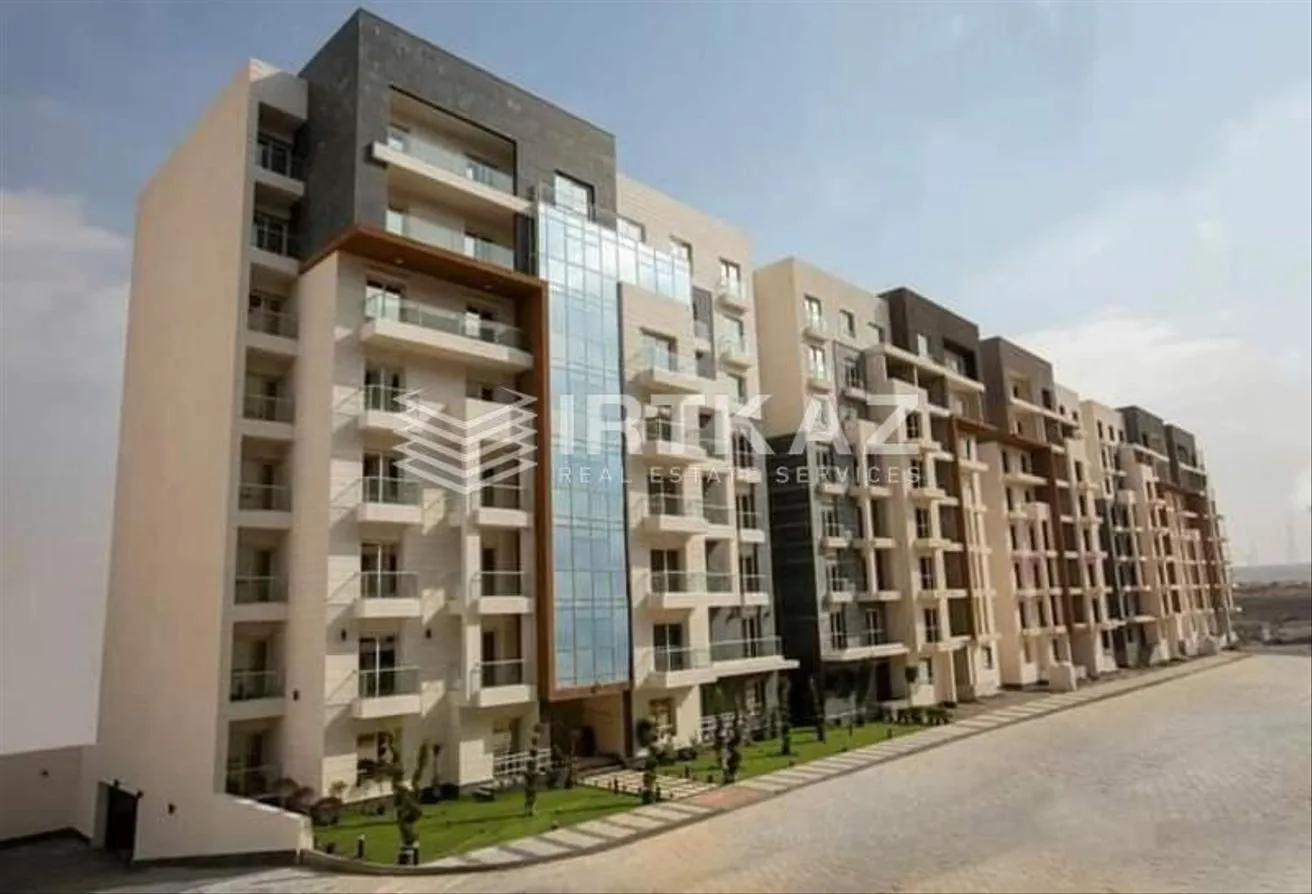 Sale in Oia: Ready To Move Apartment 192m + G 60m Discount 10%