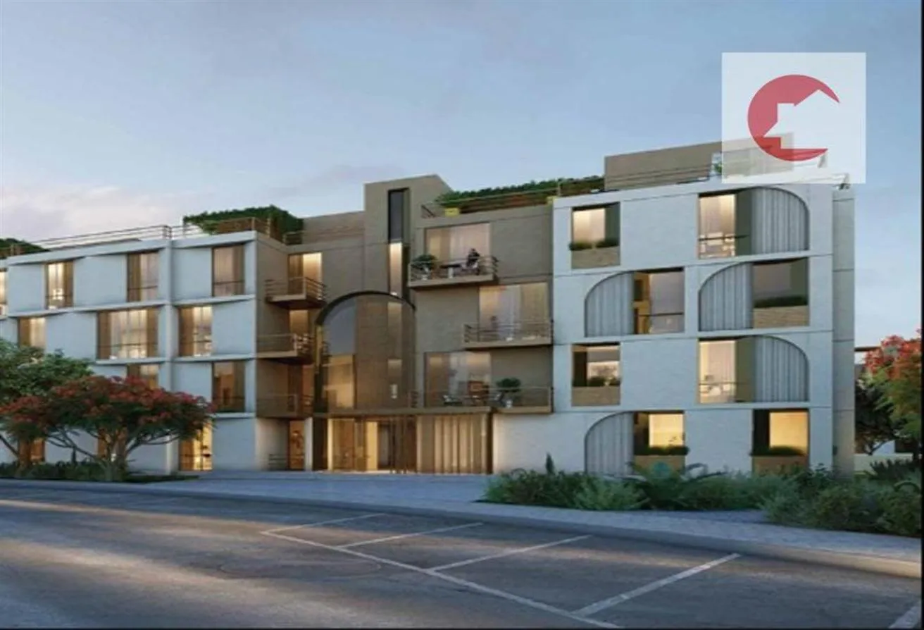 Sale in Vye Sodic: Luxury Penthouse Sodic New Zayed with installments