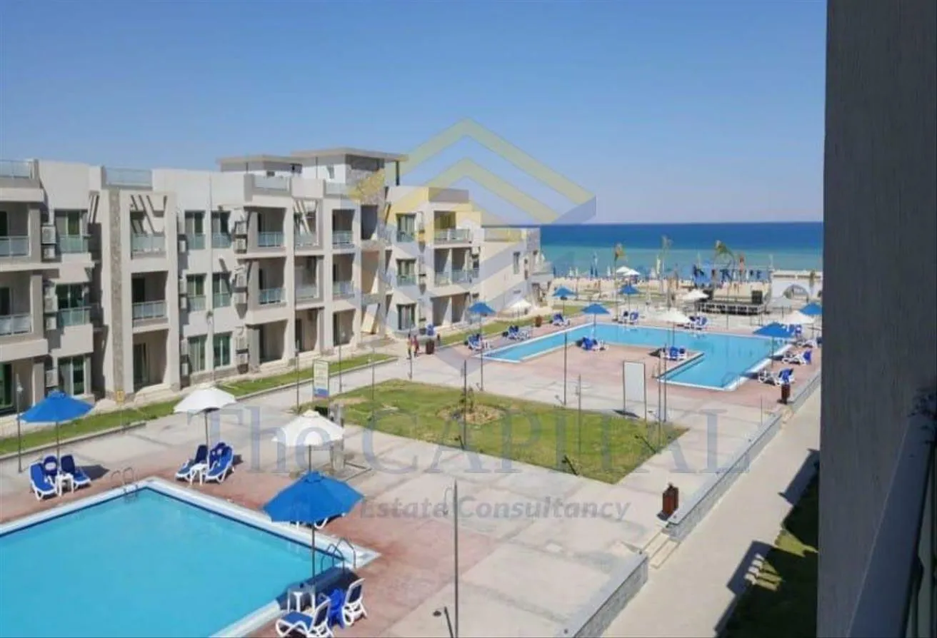 Sale in Aroma Residence: 105m Chalet | Lake View | 10% DP