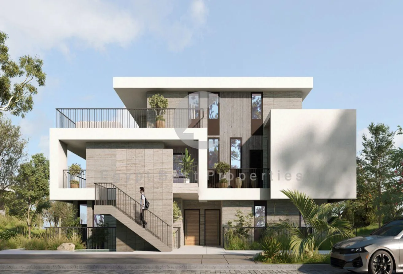 Sale in Solana: Lowest price Penthouse For Sale in Zayed | 7 Years