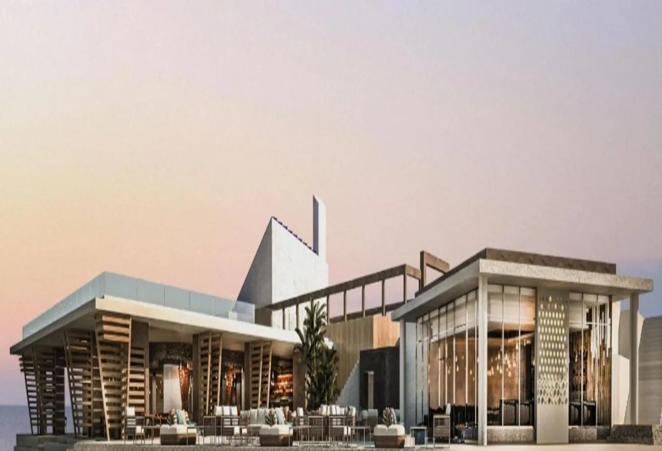 Sale in Reef Town: Chalet For sale in Reef Town SomaBay Installments