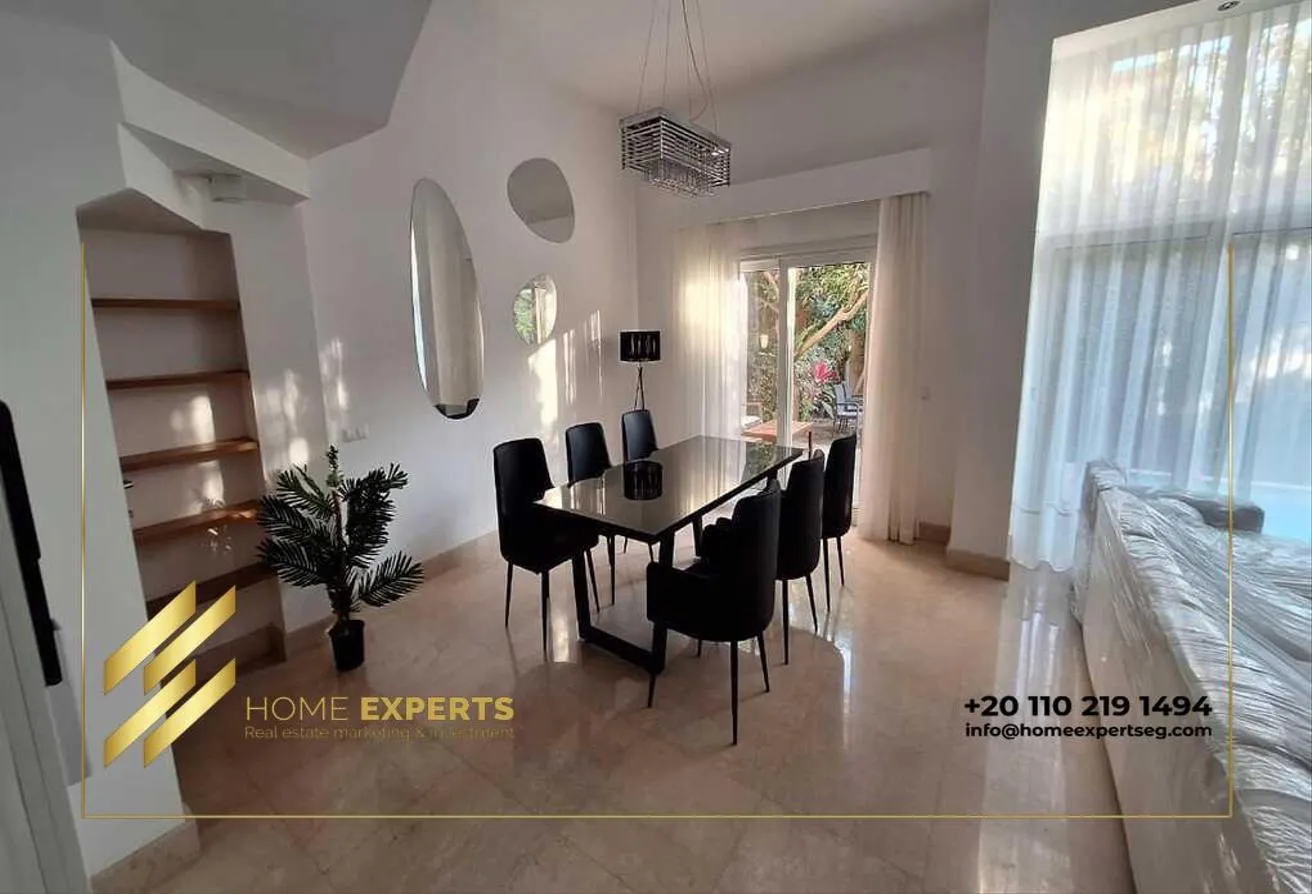 Rent in Moon Valley: Furnished Twin House for rent in Moon Valley