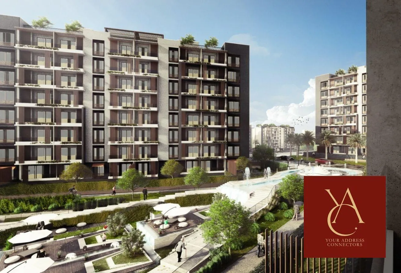 Sale in ORO: Own your apartment next to the embassies