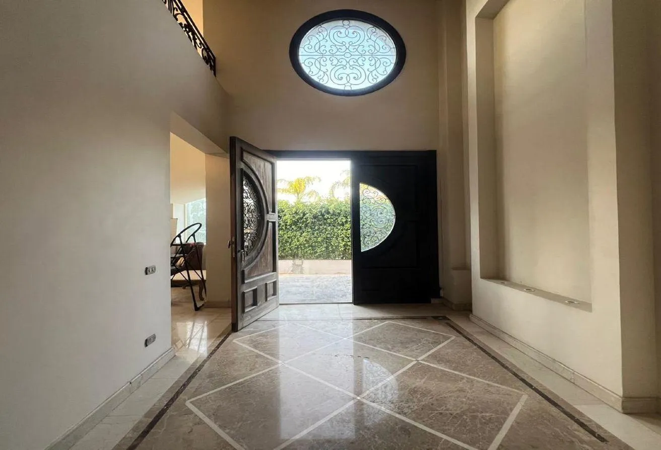 Sale in Royal Hills: 2 Villas - Palace high end finished in Royal Hills
